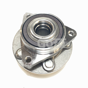 Ensemble <span class=keywords><strong>de</strong></span> roulement <span class=keywords><strong>de</strong></span> moyeu <span class=keywords><strong>de</strong></span> <span class=keywords><strong>roue</strong></span> avant 13502828 328016 513315 pour Chevrolet Cruze <span class=keywords><strong>Opel</strong></span> Astra, pièce <span class=keywords><strong>de</strong></span> rechange automobile - Product Image 1