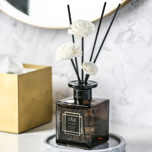 เฮเชส รีด ดิฟฟิวเซอร์ 200 มล. กลิ่นหอมติดทนนานสำหรับบ้าน ห้องนอน ห้องน้ำ - Product Image 3