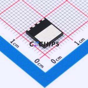 VSON-4ทรานซิสเตอร์สนามทรานซิสเตอร์ (มอสเฟท) ใหม่และดั้งเดิม IPL65R230C7 (8x8) - Product Image 2