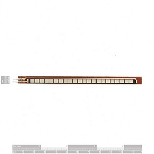 Sensor de flexión de 4.5 pulgadas para brazos robóticos, energía, etc. - Product Image 2