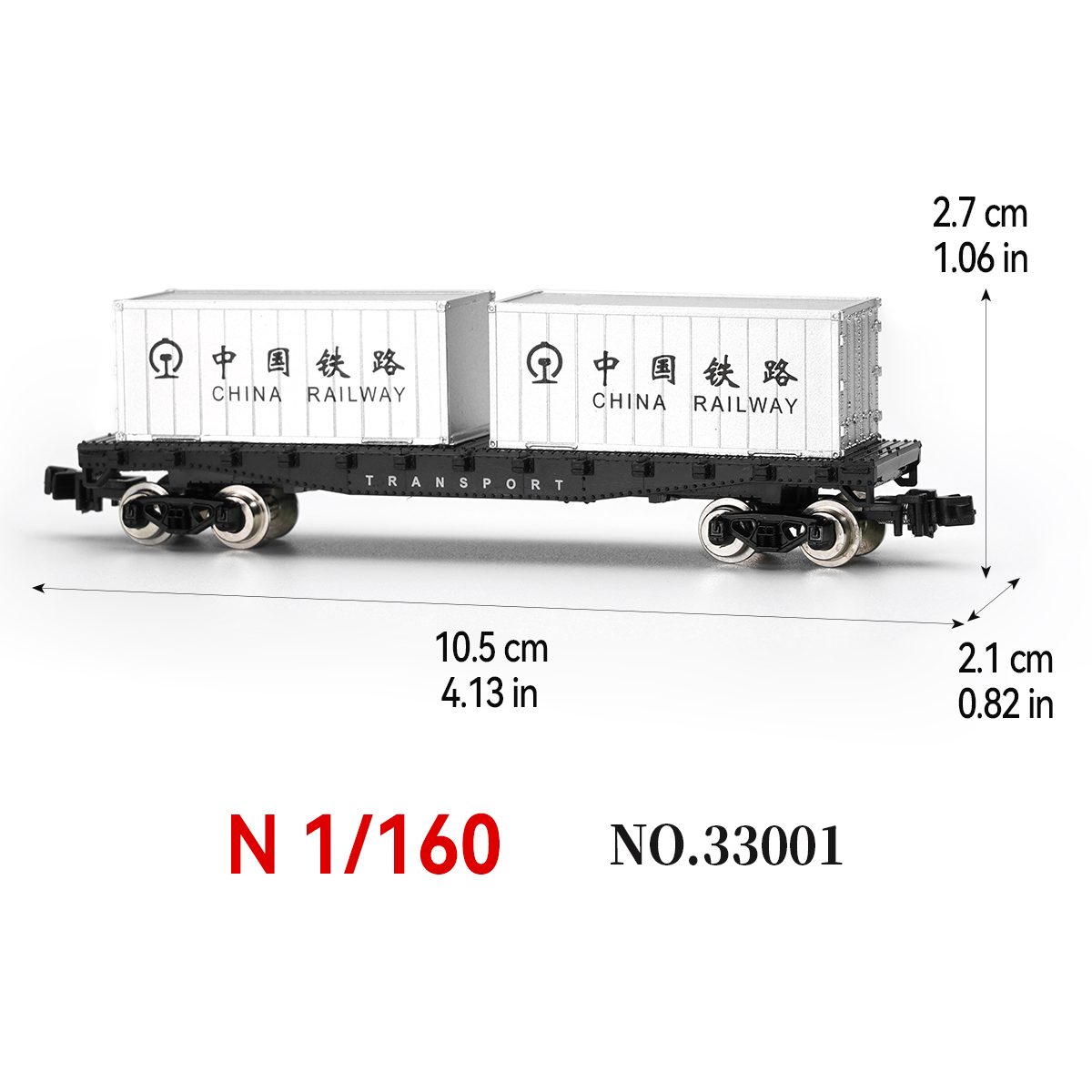 N° 33001
