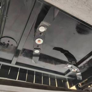 Chasis Robótico de Alto Rendimiento para Maquinaria de Construcción y Agrícola, para Cortadoras de Césped y Otros Equipos - Product Image 1