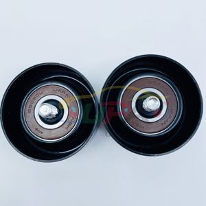 Correa de transmisión de alta calidad para el sistema del motor 25287-25110 2528725110 para Hyundai Accent 25287 25110 - Product Image 5