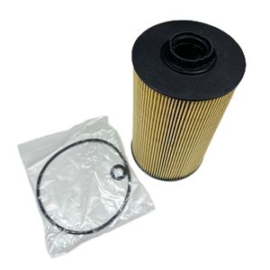 ใหม่ MMH80930 กรองน้ำมันเชื้อเพลิงสำหรับแทนที่ MMH80940 ไส้กรองน้ำมันดีเซลพร้อมปะเก็นคุณภาพสูง - Product Image 1