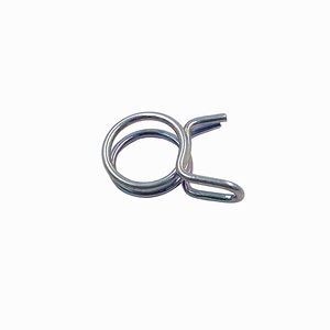 ตัวหนีบยึดท่อเหล็กคุณภาพสูง ป้องกันสนิม สำหรับคลิปหนีบท่อโรงเรือน - Product Image 4