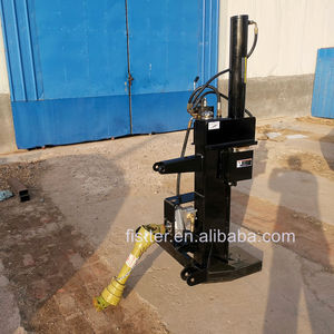 Attelage <span class=keywords><strong>3</strong></span> <span class=keywords><strong>points</strong></span> de Bûches Montée Sur Tracteur - Product Image 6