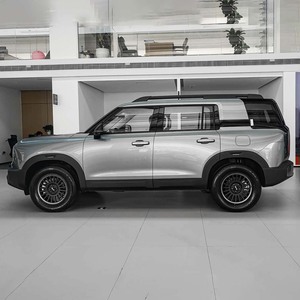 Nuevo Baic BJ30 2027, Nuevo Híbrido 1.5T HEV con Sistema Inteligente, Tracción en las Cuatro Ruedas, SUV Híbrido Todoterreno Ligero, Vehículo Familiar de 5 Plazas - Product Image 4