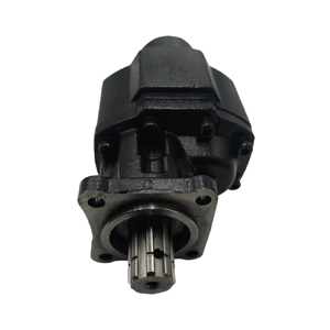 Pièces de camion de haute qualité, pièces du système hydraulique du camion, pompe à huile hydraulique 14571230C pour Sinotruk Howo - Product Image 4