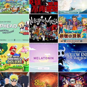 การ์ดหน่วยความจำวิดีโอเกมสำหรับนินเทนโดสวิตช์ รองรับเกมมากกว่า 1000 เกม สำหรับคนรักเกม - Product Image 2