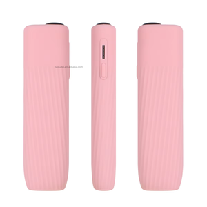 เคสป้องกันแบบนุ่มสำหรับ ILUM ONE และ IQO I ONE (รุ่น IONE Twill) - ดีไซน์ตกแต่งสไตล์มินิมอลทันสมัย - Product Image 5