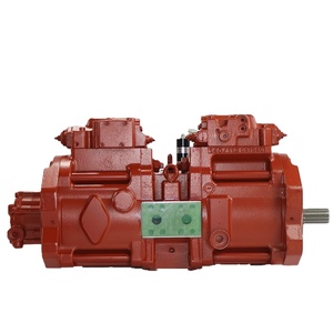 Pompe à piston hydraulique GID K3V112DT-9C12 pour excavatrices diesel, garantie de 6 mois, origine Guangdong - Product Image 5