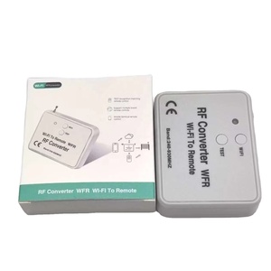 Hot bán nhà thông minh wifi điều khiển trượt/nhà để xe tự động hóa cổng/con lăn màn trập mở cán mã made nhựa chuyển đổi - Product Image 1