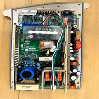 Kit de Alimentación Plc para T-Bird, 15914A Suministro a Granel