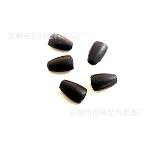Boucles à clip en alliage avec œillets 10,1 mm pour vêtements, boucle à ressort en métal durable - Product Image 5