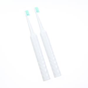 Brosse à dents électrique pour adultes à usage quotidien, prix d'usine, bonne qualité, brosses à dents automatiques - Product Image 1