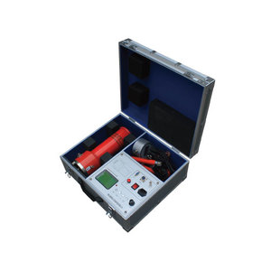 WESHINE電気電磁電子80kV 5mA <span class=keywords><strong>DC</strong></span>耐電圧パルス電圧発生器高電圧テスターCE IP55高精度 - Product Image 6