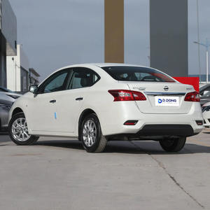 ขายส่งรถยนต์นิสสัน ซิลฟี่ คลาสสิค 1.6XE CVT รุ่นใหม่ ราคาประหยัด ประหยัดน้ำมัน รถนิสสัน ซิลฟี่ รถที่ดีที่สุดสำหรับครอบครัว - Product Image 4