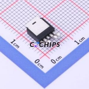 ทรานซิสเตอร์ภาคสนามทรานซิสเตอร์ AOD609-MS ไป-252-4ใหม่ล่าสุด (Mosfet) - Product Image 2