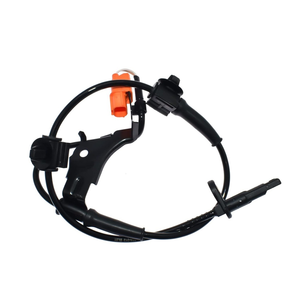 Capteur de vitesse de roue ABS avant droit pour Honda CR-V (2006) 57455-S9A-013 57455S9A013 Pièces de freinage automobile - Product Image 3