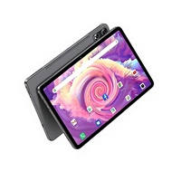 W56 Yeni 4G MTK Eğlence ve Oyun Tableti, Yüksek Yenileme Hızlı 12 İnç 2.5K HD Ekran ve ANDROID İşletim Sistemli