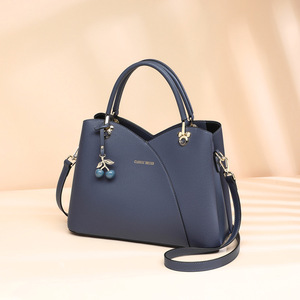 Sacs fourre-tout en cuir véritable de haute qualité pour femmes, sacs à main de créateurs, sacs à bandoulière de marques – Vente en gros - Product Image 5