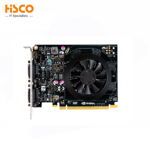 Tarjeta Gráfica GTX750 para GeForce GTX 750 1GB GDDR5 128bit 1020MHz 28nm PCIe 3.0 X16 55W GPU Tarjeta de Video para Juegos GTX 750 - Product Image 5