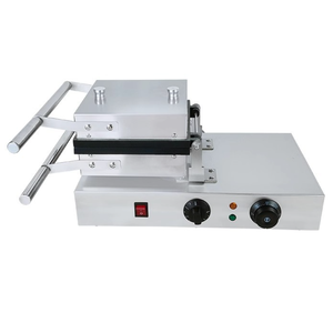 Macchina Professionale per <span class=keywords><strong>Waffle</strong></span> Belga 220V e 110V / Piastra Elettrica Rotante per <span class=keywords><strong>Waffle</strong></span> - Product Image 4