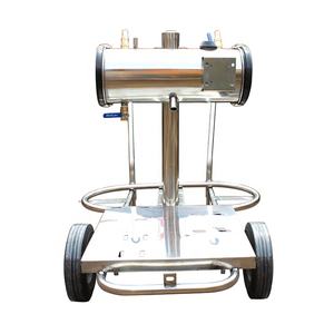 搾乳機ポータブルキャウ搾乳機ミルクマシン価格 - Product Image 5