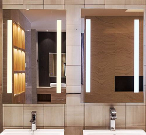 Nouveau Design <span class=keywords><strong>Grand</strong></span> <span class=keywords><strong>Miroir</strong></span> Mural Pour Salle De Sport <span class=keywords><strong>Vieilli</strong></span> Sangle - Product Image 4