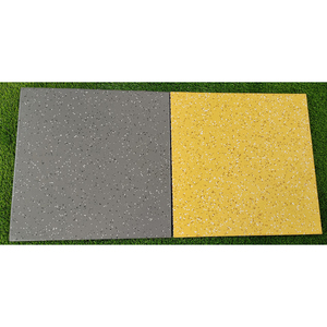 <span class=keywords><strong>Prix</strong></span> usine Tapis de sol de gym en caoutchouc composite EVA 15 mm 60x60 cm (0,56'' 24x24'') Tapis de sol de gym puzzle pour la maison - Product Image 6