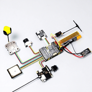 Corewing F405 V2 ชุดควบคุมการบินแบบปีกตรึง V2 ใช้งานร่วมกับ Speedybee และแอป Corewing Flight Control ได้ - Product Image 2