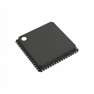 Circuit intégré MCU 32 bits 256 Ko FLASH 64QFN en stock – Prix du circuit intégré EFM32LG330F256G-F-QFN64R 64 VFQFN à pad exposé - Product Image 1