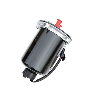 Nuevo Filtro de Combustible EUROMOTORS 16400-9320R para NP300 NAVARA 2.5L 2015-2016 con 12 Meses de Garantía - Product Image 3