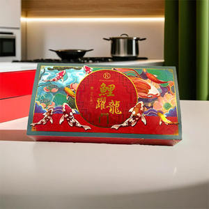 Top Seller OEM Retail <b>Box</b> LED UV Printed Paper <b>Packaging</b> High Quality Customizable <b>Design</b> - Product Image 1