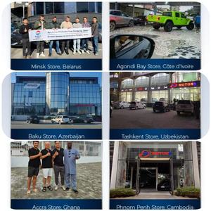 Vehículo <span class=keywords><strong>Ford</strong></span> Ranger Usado en Excelentes Condiciones, Transmisión Automática, Combustible Diésel, Asientos <span class=keywords><strong>de</strong></span> Cuero, Uso Familiar, Volante a la Izquierda - Product Image 6