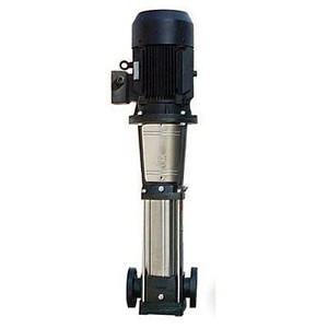 CDLF Wholesale 22kw Centrifugal <b>Water</b> Supply Pipeline Vertical Multistage <b>Pump</b> - Product Image 2
