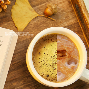 มาเลเซียนำเข้า2-in-1 3-in-1ปราศจากน้ำตาลกาแฟลาเต้เข้มข้นให้ความสดชื่นหวานบรรจุในถุง - Product Image 3