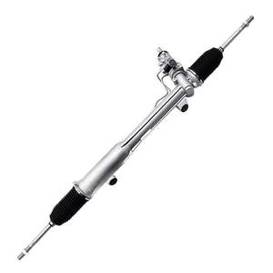 แร็คพวงมาลัยพาวเวอร์พร้อมเซ็นเซอร์7L8422062G LHD สำหรับ<span class=keywords><strong>รถ</strong></span> Audi Q7 2007 2008 2009 2010 - Product Image 1