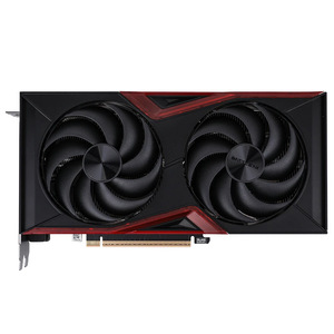 <span class=keywords><strong>Tarjeta</strong></span> Gráfica Usada RX 5500 XT para Juegos de Escritorio, GPU VGA GDDR6 - Product Image 3