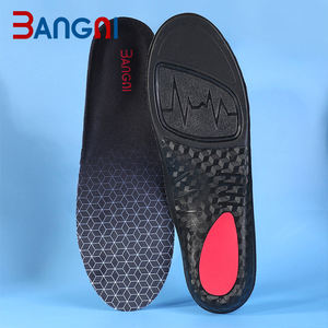 Produttore all'ingrosso Sport Golf Sneaker supporto arco inserti di supporto per <span class=keywords><strong>scarpe</strong></span> da Tennis - Product Image 2