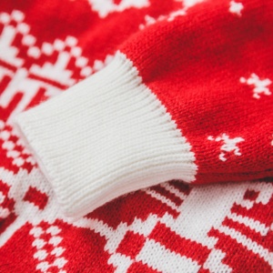 Nsb <strong>Christmas</strong> <strong>Sweater</strong> <strong>for</strong> <strong>Christmas</strong> Family Standard <strong>Sweater</strong> Ugly Quality Long Sleeve Winter Knitted - Product Image 6