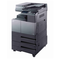 थोक मूल्य बिक्री Sindoh N411 फोटोकॉपी मशीन Colorization Multifunctional फोटोकॉपी मशीन बिक्री के लिए