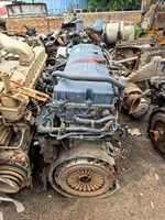 Used for Xcient D6CF44E4 Diesel Engine 410HP 440HP 324kW for Trago Truck Complete Motor Assy 12.7L Euro 4 Euro 5