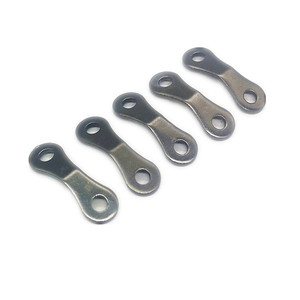 Tenditori TA2015 dia 5MM 2 fori <span class=keywords><strong>tenda</strong></span> da campeggio guy rope - Product Image 1