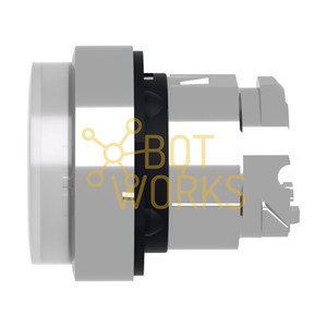 Schneider Electric ZB4BH13 - Nuovo - Product Image 1