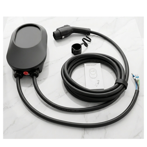 Haute qualité <span class=keywords><strong>prix</strong></span> raisonnable 11kw 16a Ac Station de charge de véhicule électrique chargeur de voiture Ev Gbt <span class=keywords><strong>Wallbox</strong></span> 11kw 3phase pour Byd - Product Image 4