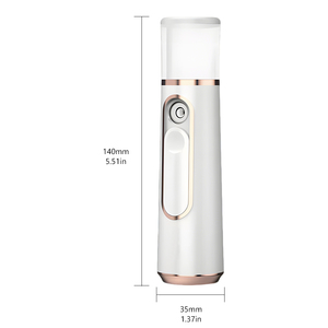 Портативный увлажнитель - Product Image 6