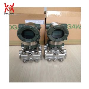 Датчик расхода Yokogawa EJA115E, высокое качество, хит продаж, выгодная цена, 100% новый оригинал, в наличии, гарантия 1 год - Product Image 5