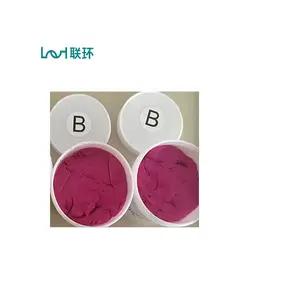 Mới Đến Các Loại Khác Nhau Silicone Putty Từ Nhà Sản Xuất