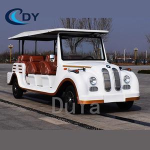 Véhicule tout-terrain à batterie lithium, buggy des dunes électrique convertible, <span class=keywords><strong>voiture</strong></span> électrique classique <span class=keywords><strong>vintage</strong></span> <span class=keywords><strong>pas</strong></span> chère pour 8 personnes - Product Image 4